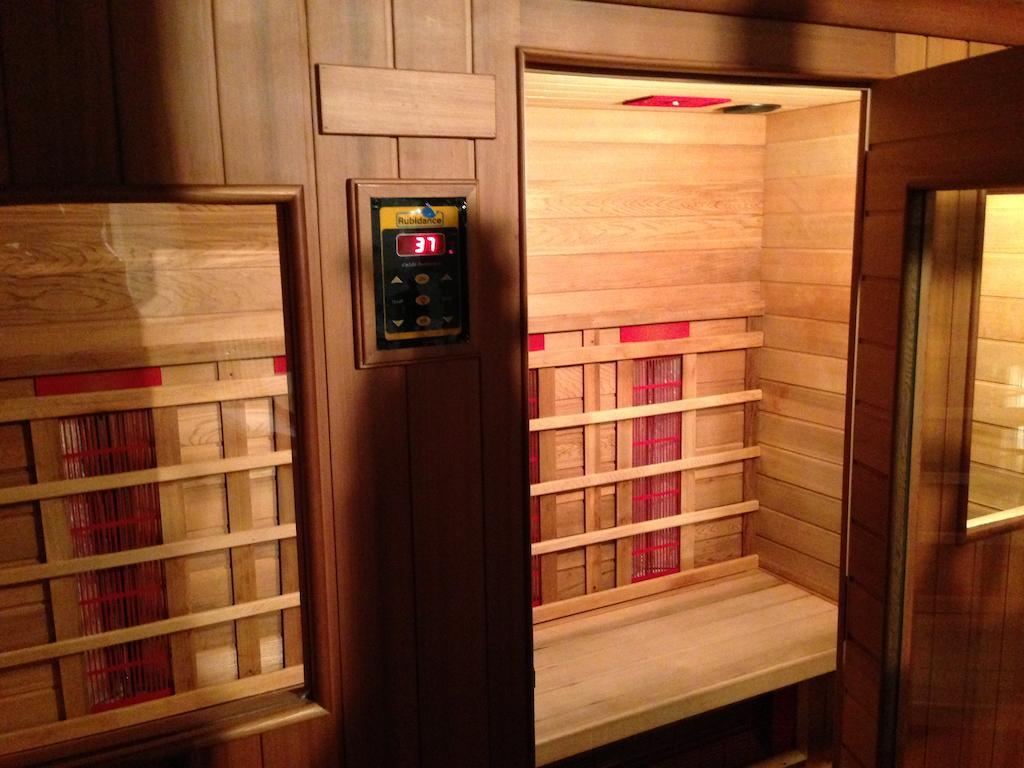 Hotel Cimone リオルナート エクステリア 写真