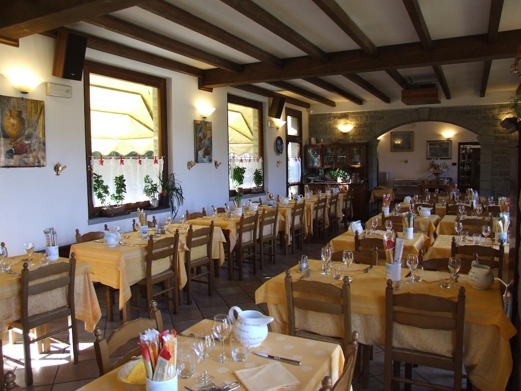 Hotel Cimone リオルナート エクステリア 写真